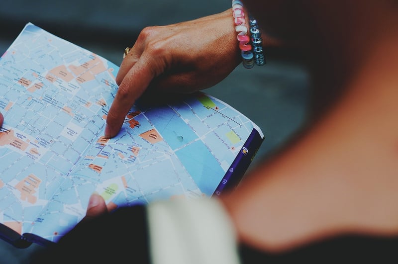 Local Guides